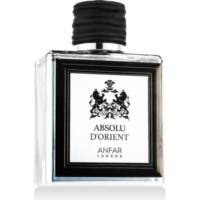 Anfar Absolu D'Orient Extrait de Parfum 115 ml