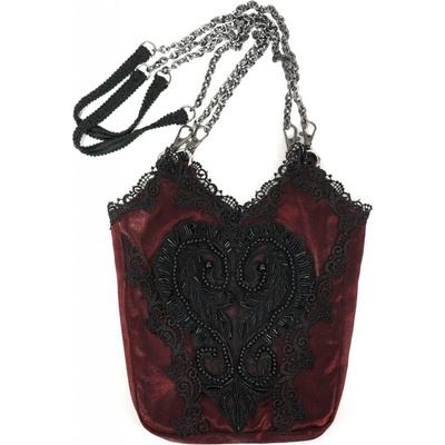Devil Fashion Gothic Red AS09502