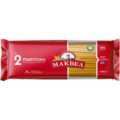 Pastitio Makbel těstoviny 500 g