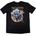 Iron Maiden Fear Live Flames Black L Риза (IMTEE07MB03)