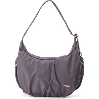 AEVOR Чанта за рамо Aevor Slouchy Bag Shoulder bag - Grey - размер 23 l (510-6931-0311)