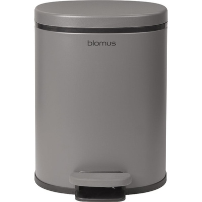 blomus Кошче за отпадъци Para наситено сиво (69213)