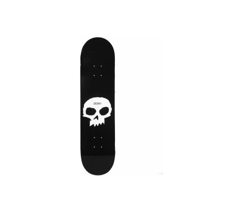 Zero Single Skull