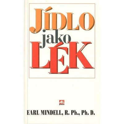 Jídlo jako lék