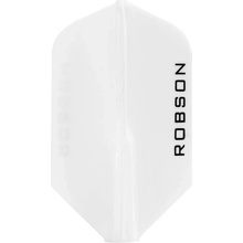 Robson Plus Flight Slim White