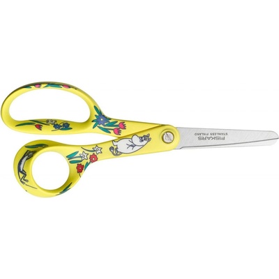 Fiskars Moomin Snorkmaiden Dětské nůžky 13cm 1067191 – Zboží Dáma