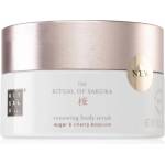 RITUALS The Ritual Of Sakura омекотяващ скраб за тяло 250 гр