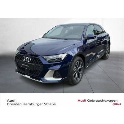Audi A1 30 TFSI S tronic Allstreet S Line 85 kW