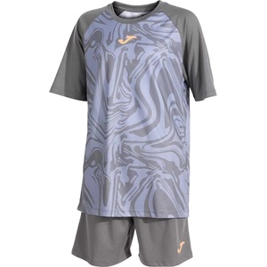 JOMA Kids Camp set - Grey (Aleutian / December Sky)