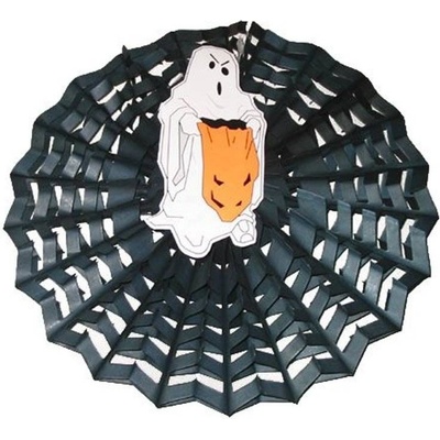 Dekorace Halloween Strašidlo