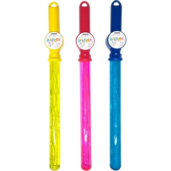 Bublifuk meč 120 ml