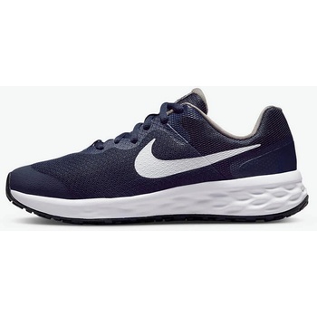 Nike Детски Маратонки Nike Revolution 6 DD1096-400 (DD1096-400)