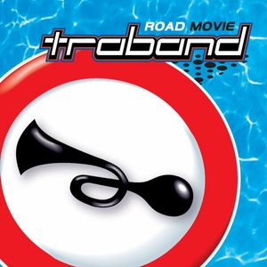 Supraphon Traband: Road Movie - CD (029495)
