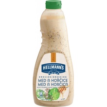 Hellmann´s dressing med a hořčice 1 l