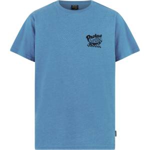 Protest Детска тениска Protest Kid's PRTAldos T-shirt - Cali Blue - размер 176 (EU) (704-6053-0117)