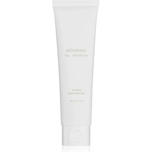 Mixsoon Centella Cleansing Foam - Почистваща пяна с азиатска гасло 150мл
