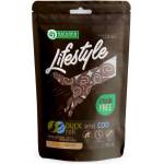 Nature's Protection Lifestyle кучешки ролки с патица и треска 75 г
