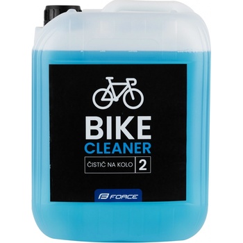 Force čistič 5000 ml