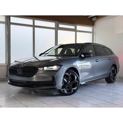 Skoda Superb iV Sportline 150 kW