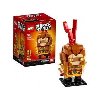 LEGO® BrickHeadz 40381 Monkey King