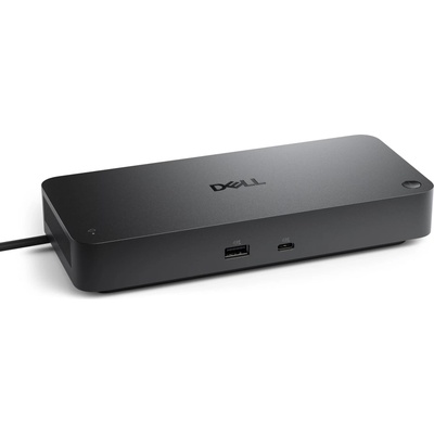 Докинг станция Dell Pro Smart Dock SD25 (210-BRFM)