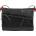 Klättermusen Чанта за рамо Klättermusen Algir Foldover Bag Shoulder bag - Raven - размер One Size (510-7096-0311)