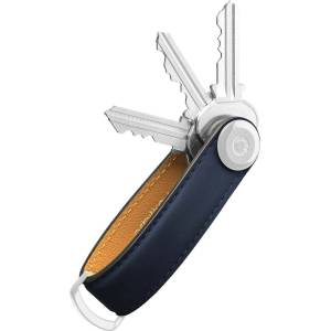 Orbitkey Matte Leather Dusk (ORBITKEY-KML2)