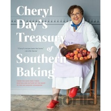 Cheryl Day's Treasury of Southern Baking - Cheryl Day