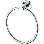 Ideal Standard IOM - Държач за кърпа, хромиран A9130AA (A9130AA)
