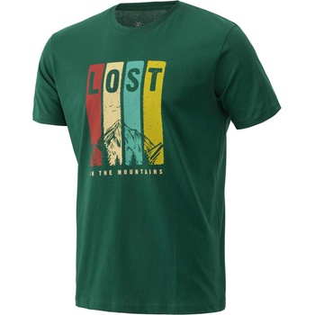 BRILLE Тениска Lost II