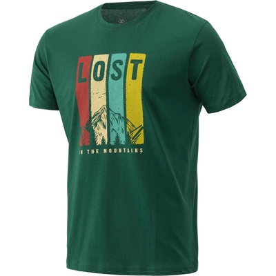 BRILLE Тениска Lost II