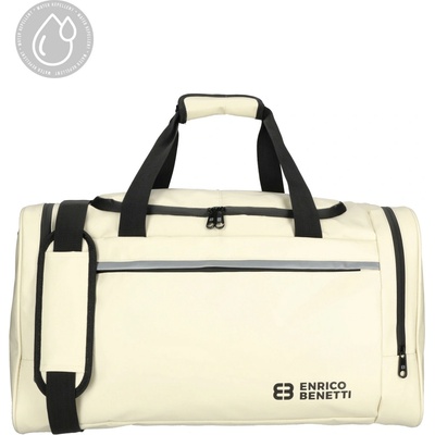 Enrico Benetti Arctic 41002 Off-White 48L