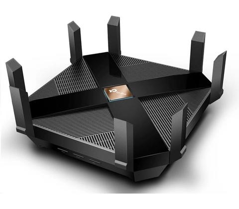TP-Link Archer AX6000