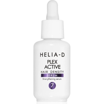 Helia-D Plex Active Hair Density укрепващ серум за всички видове коса 30ml