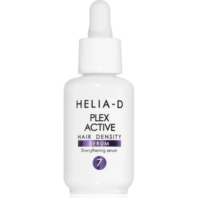 Helia-D Plex Active Hair Density укрепващ серум за всички видове коса 30ml