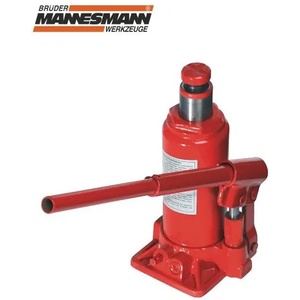 B. mannesmann Хидравличен крик 2 т. / mannesmann 007-t-gs 2 / (m 007-t-gs 2)