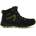 Regatta Боти Regatta Samaris Lite Waterproof & Breathable Walking Boots - Black/LimPun
