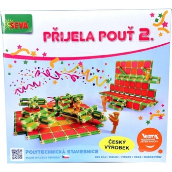 Seva Prišla púť 2.