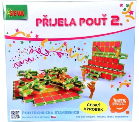 Seva Prišla púť 2.