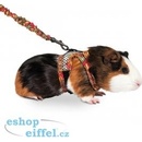 Karlie Flamingo GmbH Postroj Art Joy vel. M králík morče fretka