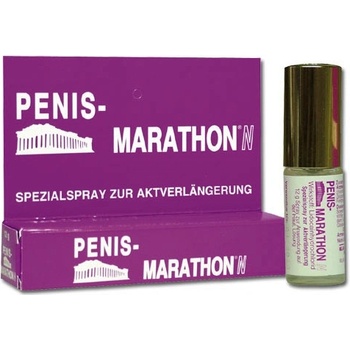 Penis Marathon 12 g