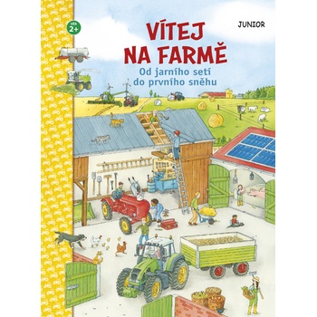 Vítej na farmě