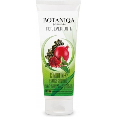 Botaniqa by Tom Palka Botaniqa For Ever балсам за коса от Tom Palka 250мл