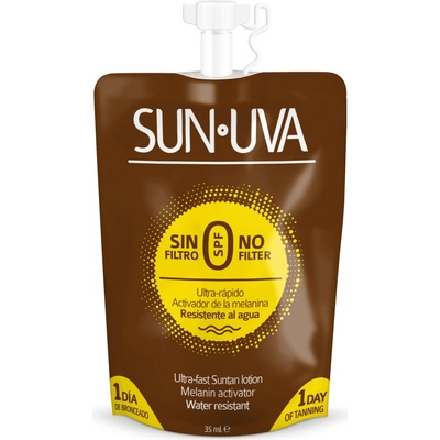 Diet Esthetic Sun UVA krém na opaľovanie 35 ml