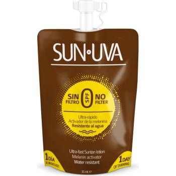 Diet Esthetic Sun UVA krém na opaľovanie 35 ml