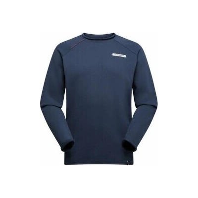 La Sportiva Tufa Sweater Men modrá