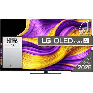 LG OLED65G53LS