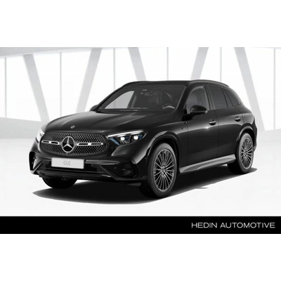 Mercedes-Benz GLC 300 e 4Matic 230 kW