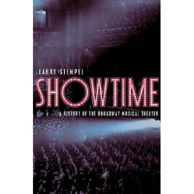 Showtime | Larry Stempel