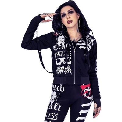 CRAFT bunda dámska POI1286 black